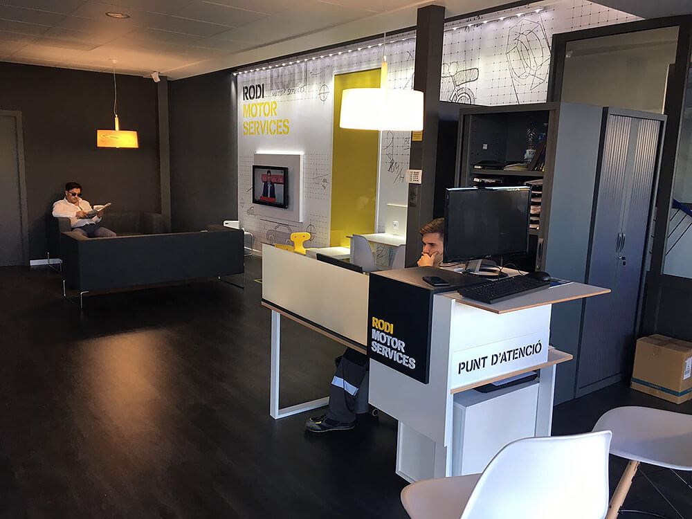 empresa